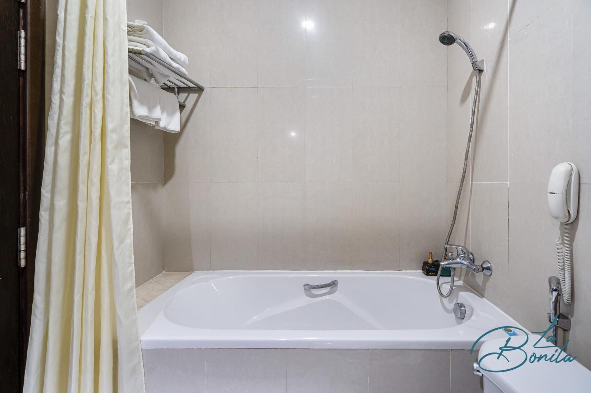 La Bonita Boutique Hotel Cidade de Ho Chi Minh Quarto foto